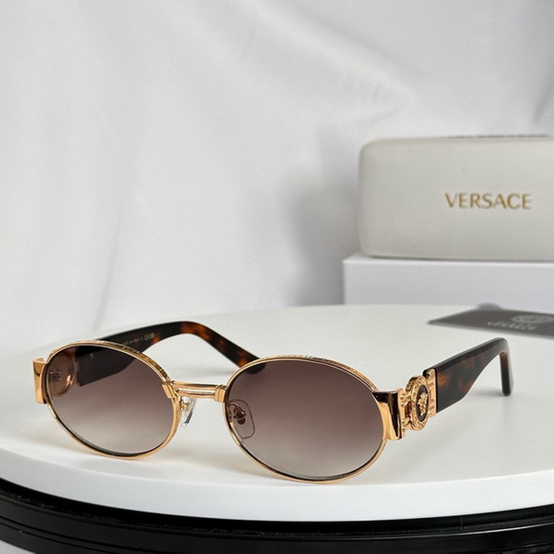 Versace Sunglasses(AAAA)-1427