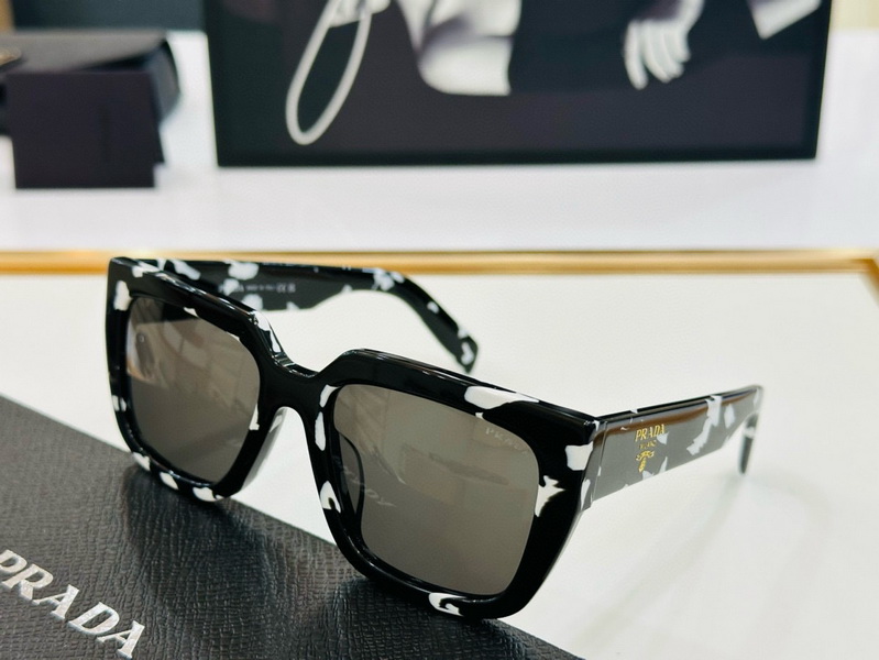 Prada Sunglasses(AAAA)-2262