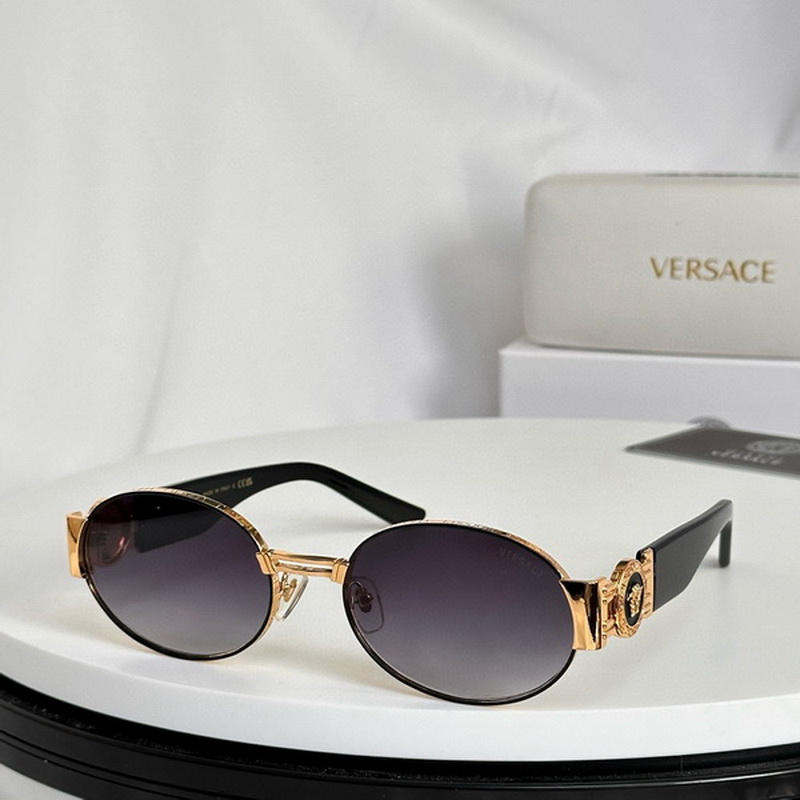 Versace Sunglasses(AAAA)-1426