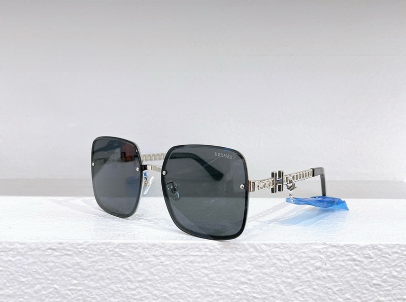 Hermes Sunglasses(AAAA)-112