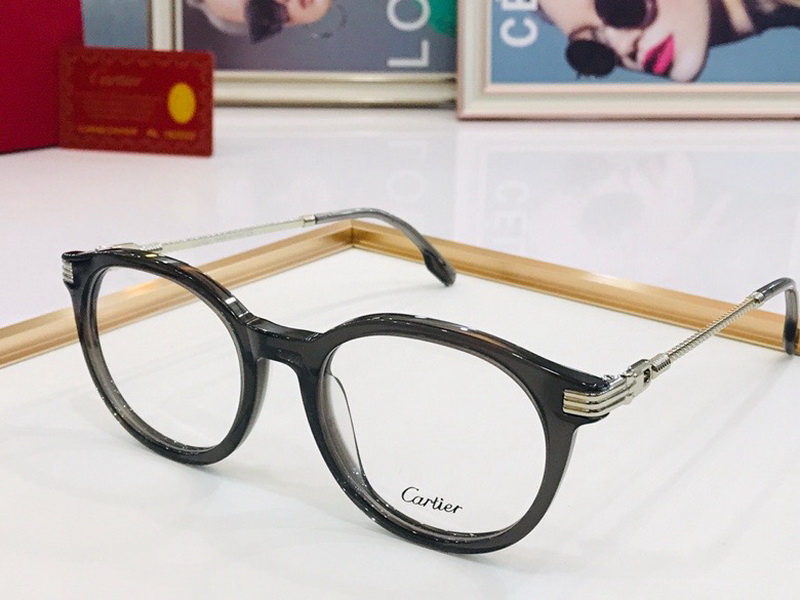 Cartier Sunglasses(AAAA)-316