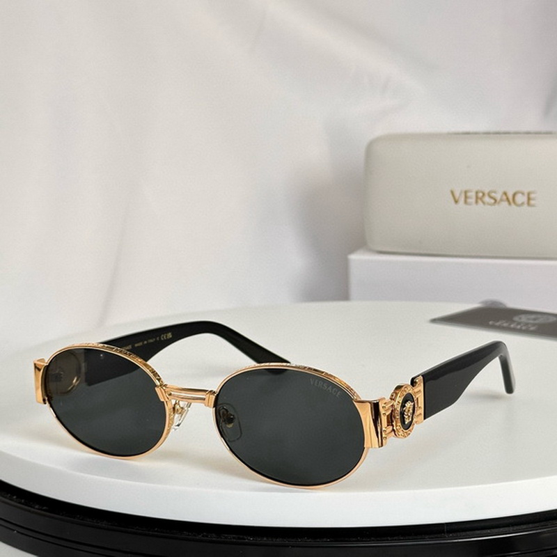 Versace Sunglasses(AAAA)-1425