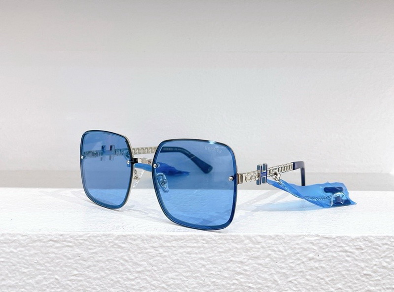 Hermes Sunglasses(AAAA)-111