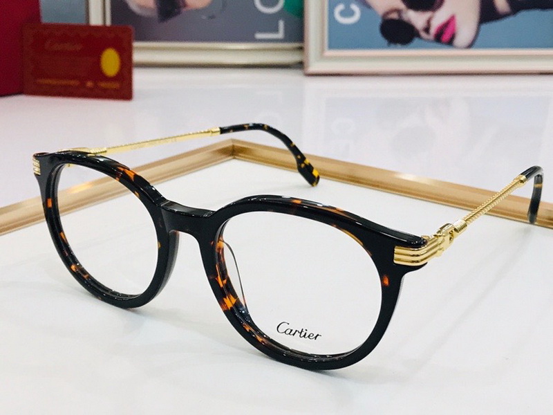 Cartier Sunglasses(AAAA)-315