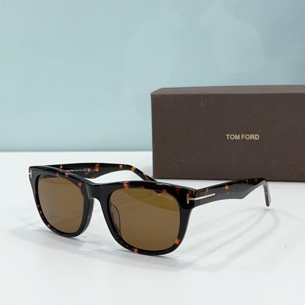 Tom Ford Sunglasses(AAAA)-1430