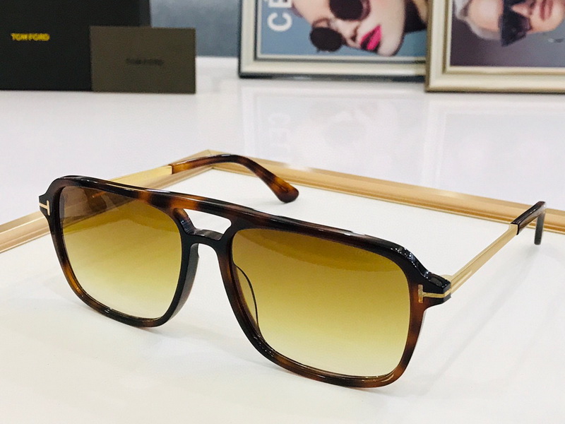 Tom Ford Sunglasses(AAAA)-1429