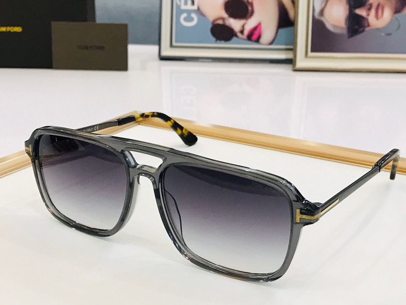Tom Ford Sunglasses(AAAA)-1426