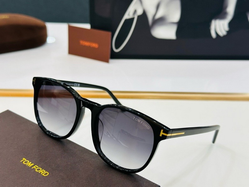Tom Ford Sunglasses(AAAA)-1425