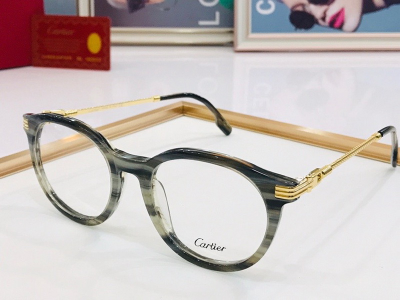 Cartier Sunglasses(AAAA)-313