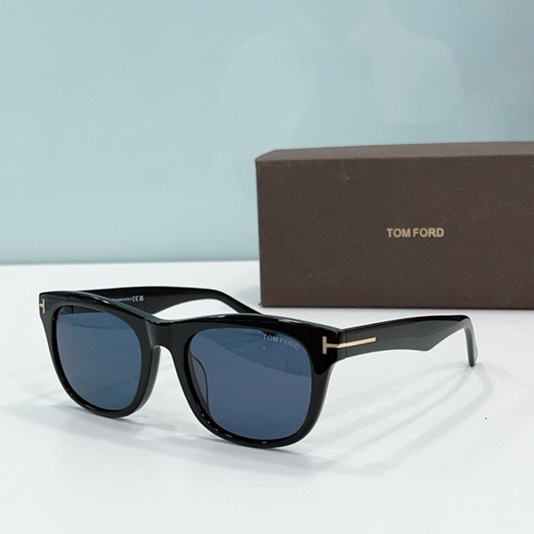 Tom Ford Sunglasses(AAAA)-1424
