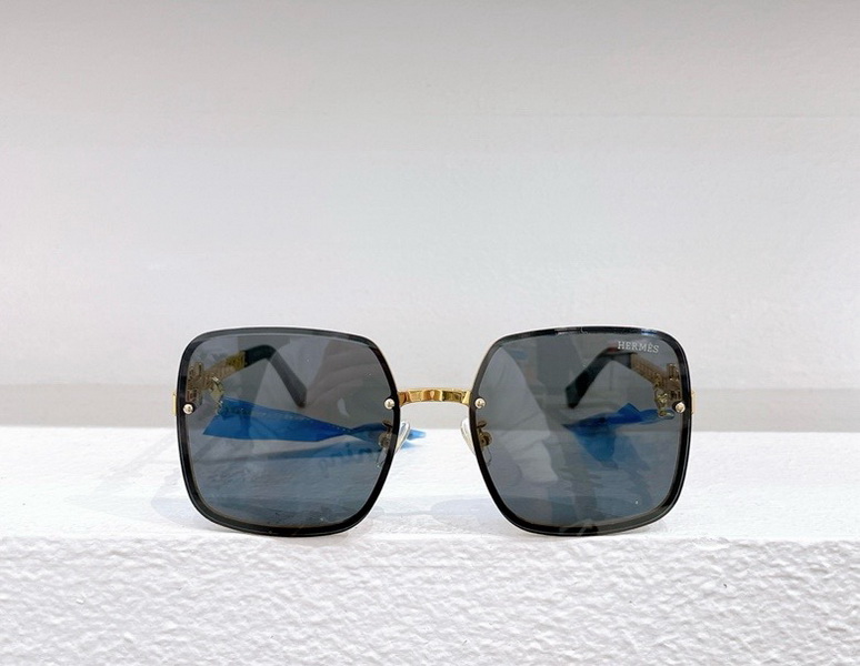 Hermes Sunglasses(AAAA)-108