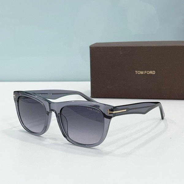 Tom Ford Sunglasses(AAAA)-1419