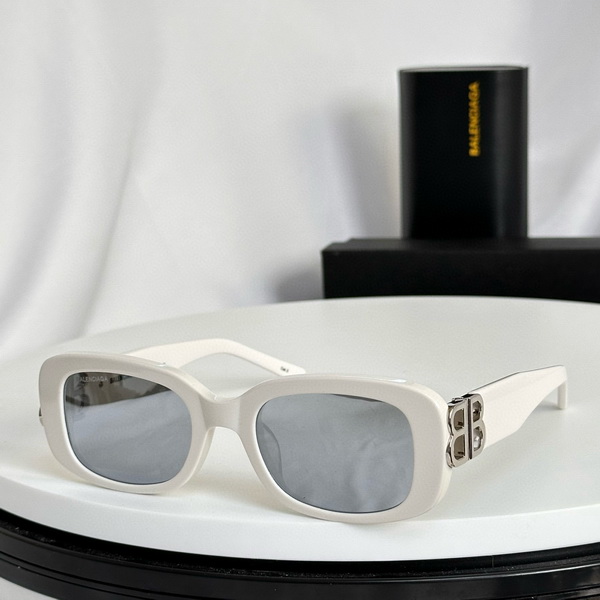 Balenciaga Sunglasses(AAAA)-233