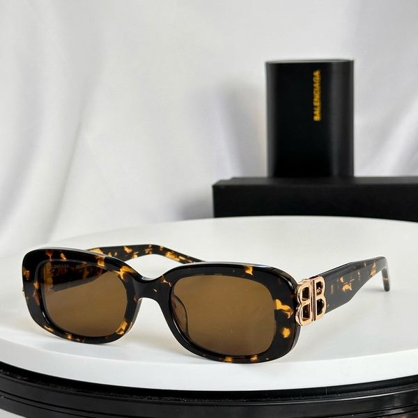 Balenciaga Sunglasses(AAAA)-232