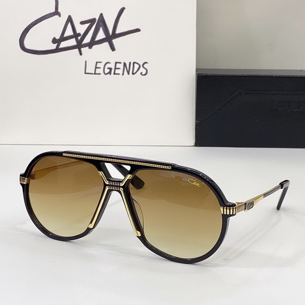 Cazal Sunglasses(AAAA)-243