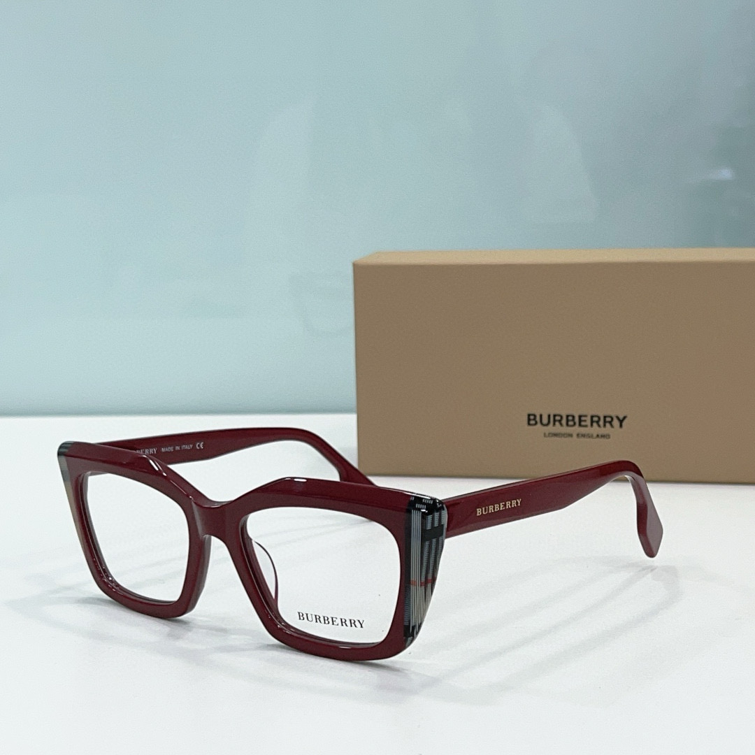 Burberry Sunglasses(AAAA)-181
