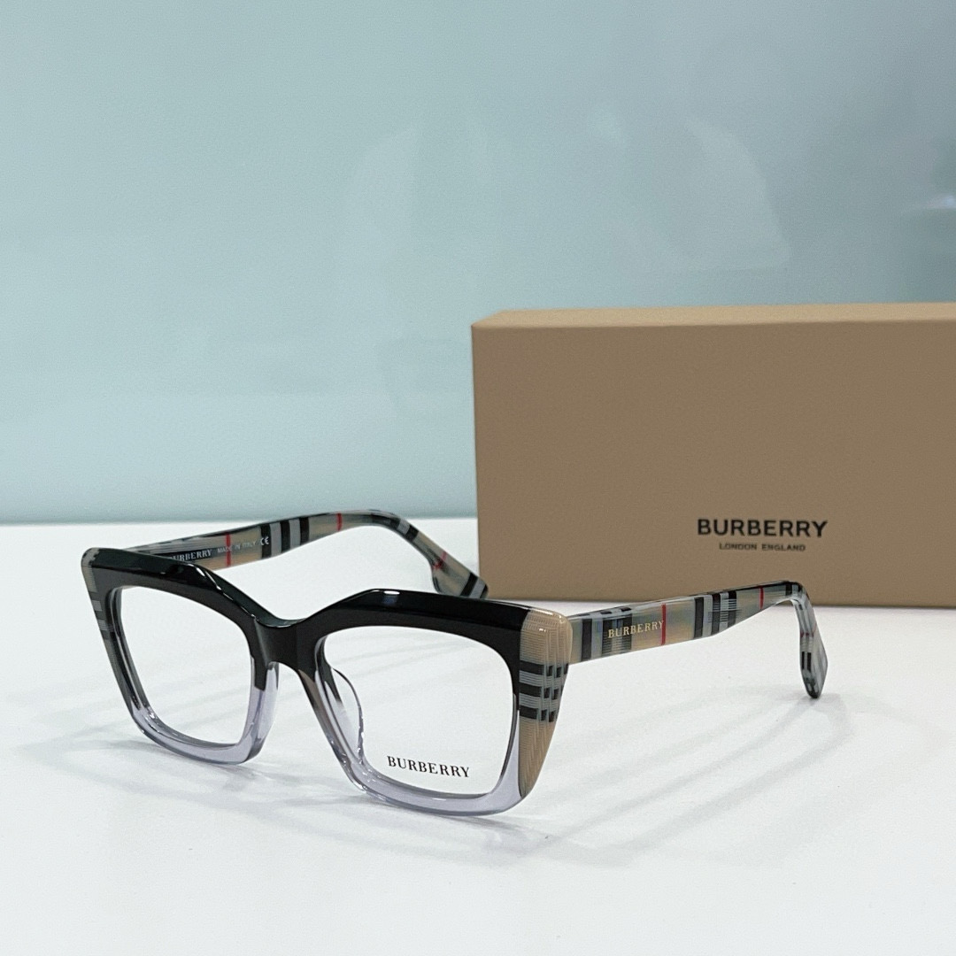 Burberry Sunglasses(AAAA)-179