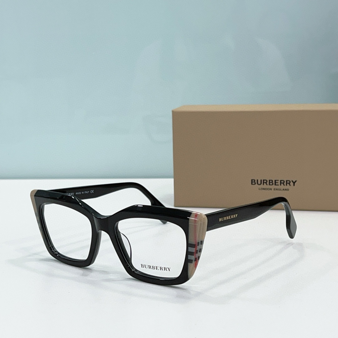 Burberry Sunglasses(AAAA)-177