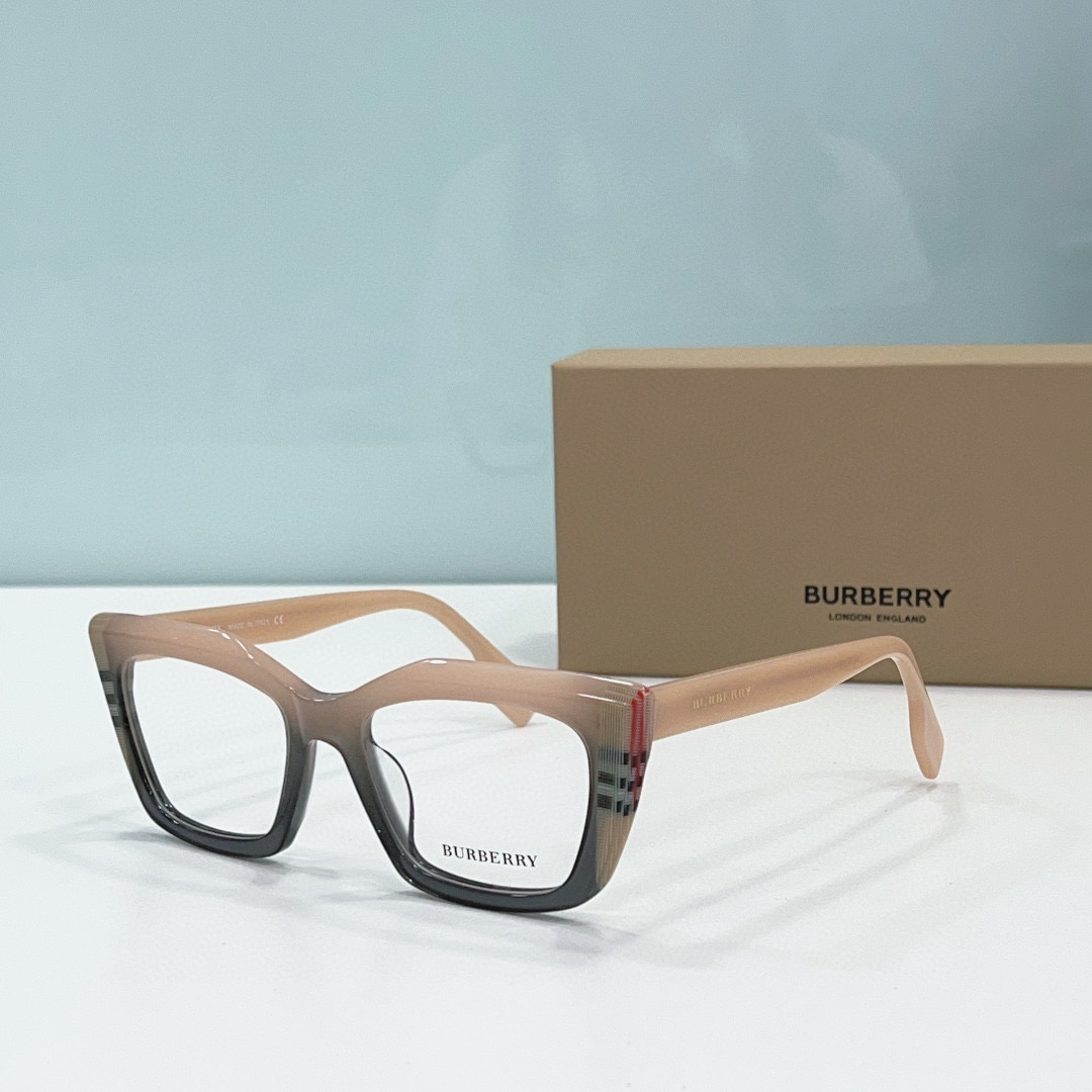Burberry Sunglasses(AAAA)-176