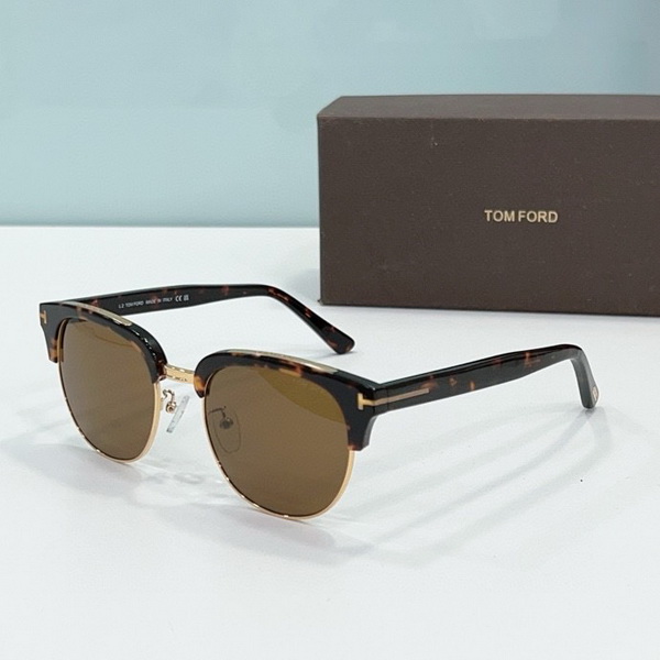 Tom Ford Sunglasses(AAAA)-1413