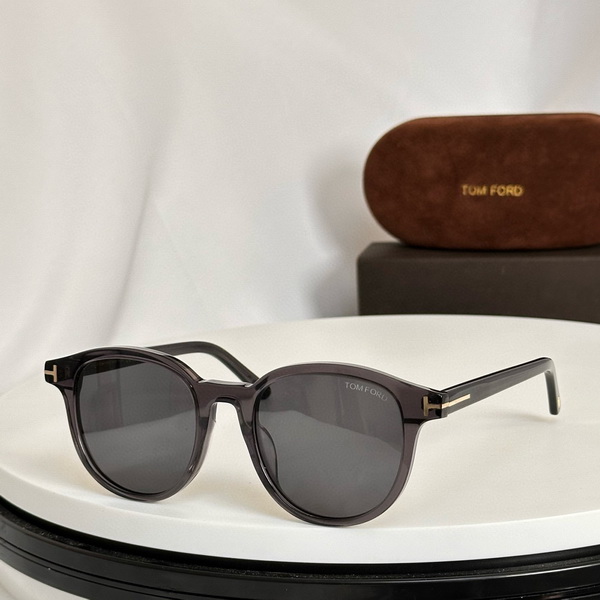 Tom Ford Sunglasses(AAAA)-1411