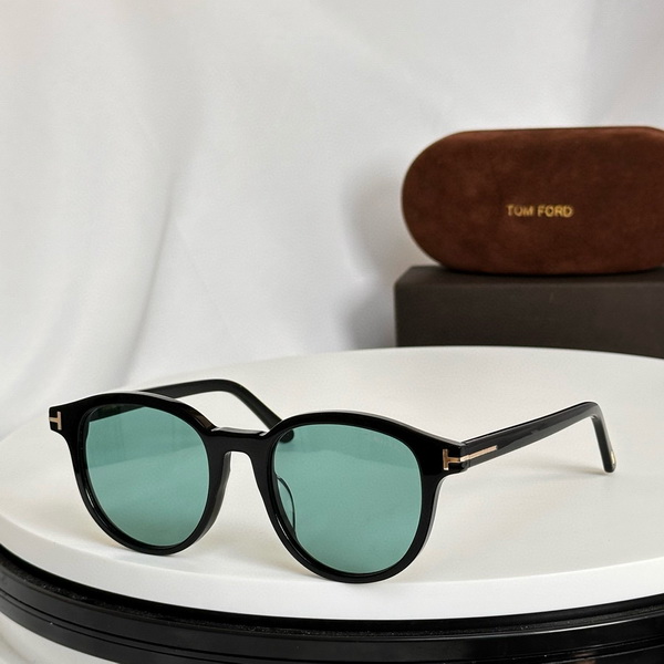 Tom Ford Sunglasses(AAAA)-1408