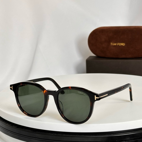 Tom Ford Sunglasses(AAAA)-1407
