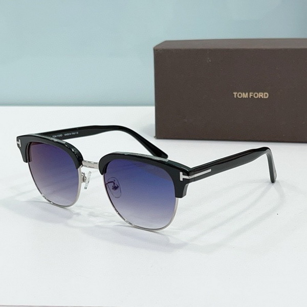 Tom Ford Sunglasses(AAAA)-1406