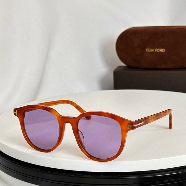 Tom Ford Sunglasses(AAAA)-1405