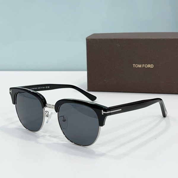 Tom Ford Sunglasses(AAAA)-1404