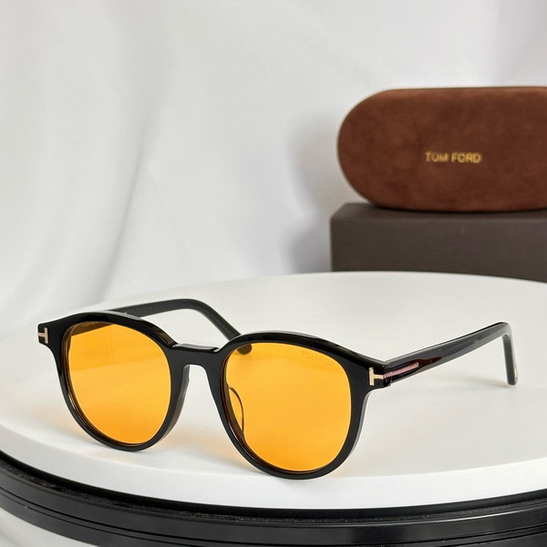 Tom Ford Sunglasses(AAAA)-1403