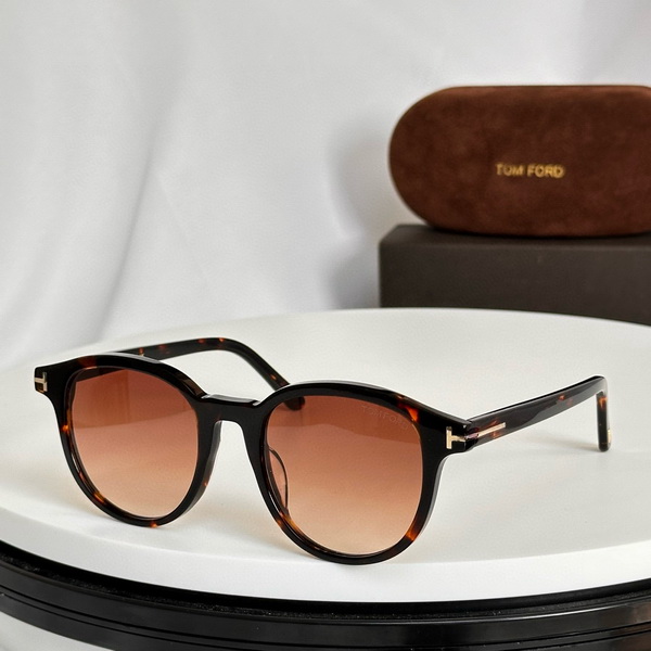 Tom Ford Sunglasses(AAAA)-1401