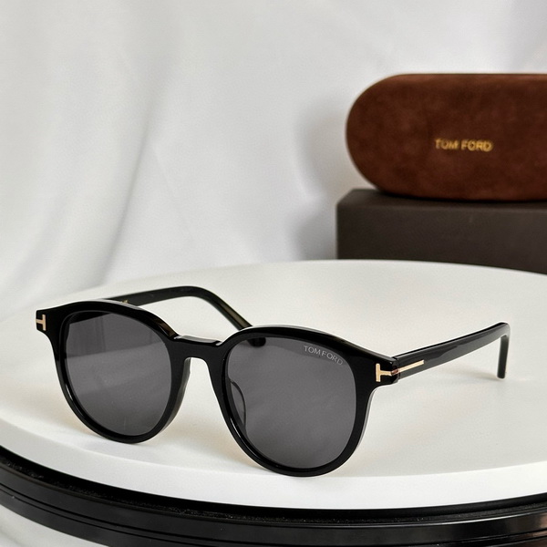 Tom Ford Sunglasses(AAAA)-1402