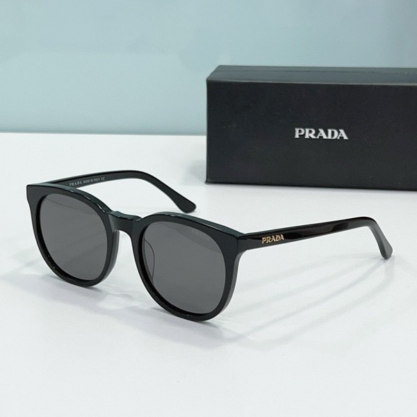 Prada Sunglasses(AAAA)-2237