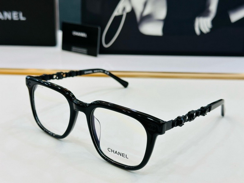 Chanel Sunglasses(AAAA) -1006