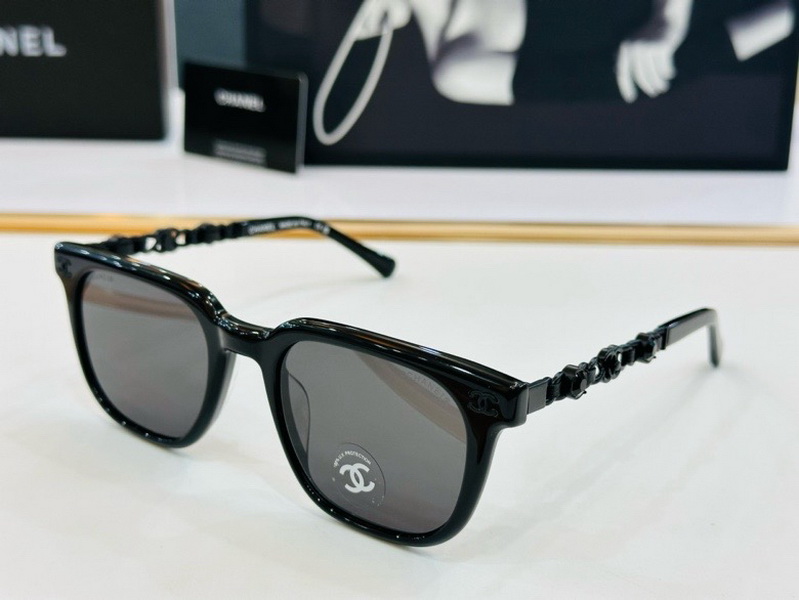 Chanel Sunglasses(AAAA) -1005