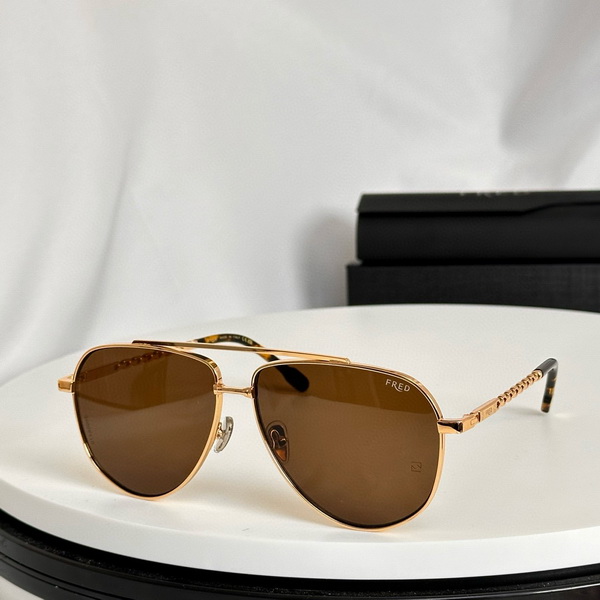 FRED Sunglasses(AAAA)-244