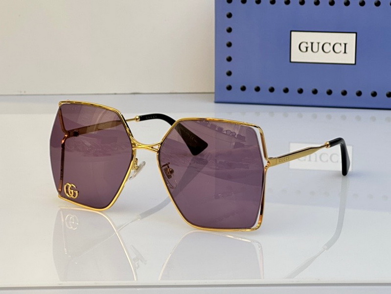 Gucci Sunglasses(AAAA)-1658