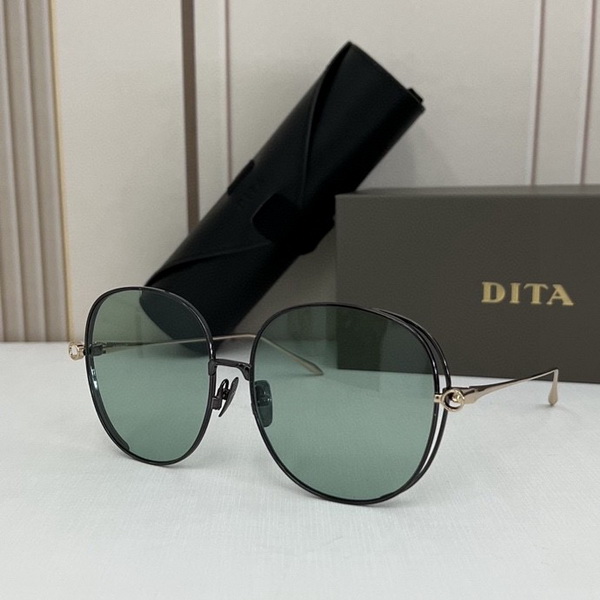 DITA Sunglasses(AAAA)-596