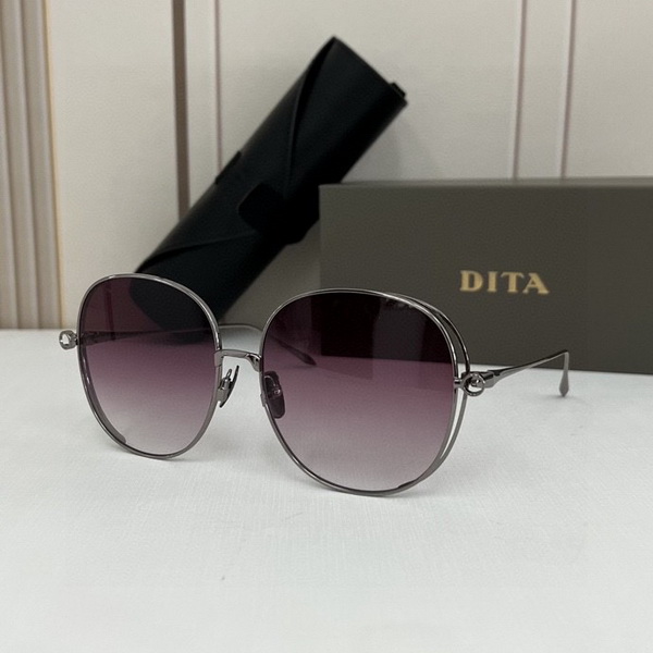 DITA Sunglasses(AAAA)-595