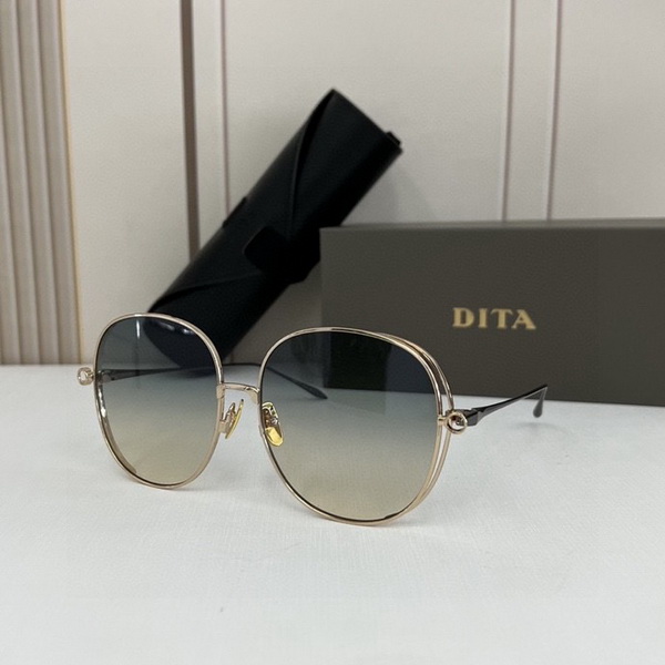 DITA Sunglasses(AAAA)-594