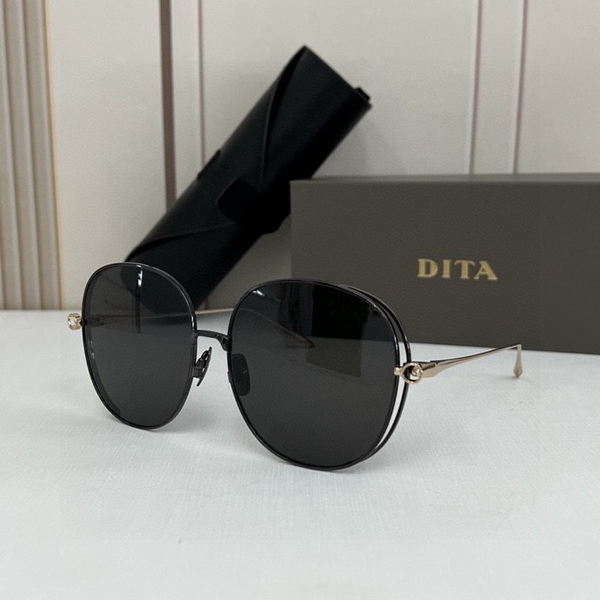 DITA Sunglasses(AAAA)-593