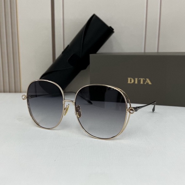 DITA Sunglasses(AAAA)-591