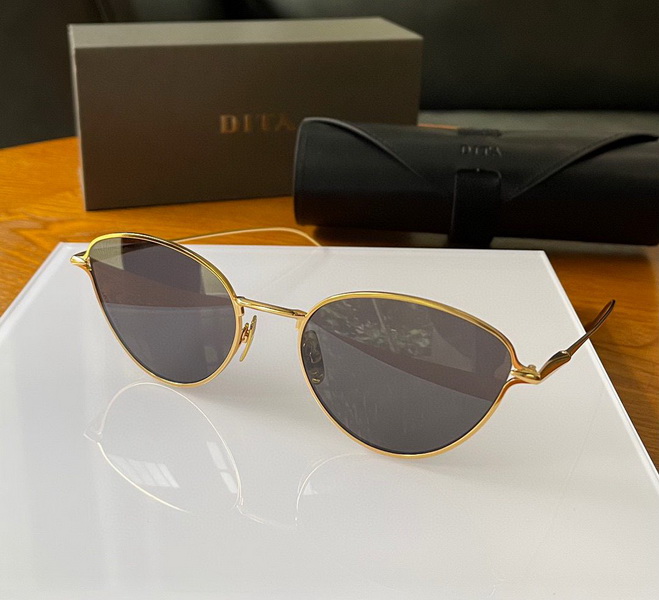DITA Sunglasses(AAAA)-589