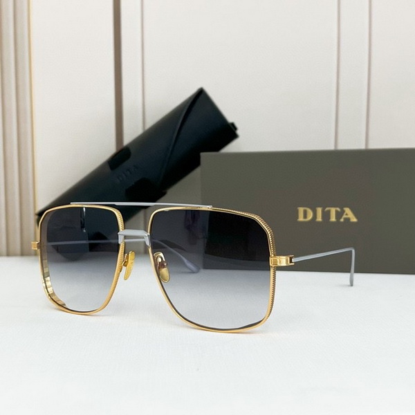 DITA Sunglasses(AAAA)-588