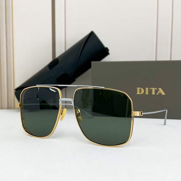 DITA Sunglasses(AAAA)-586