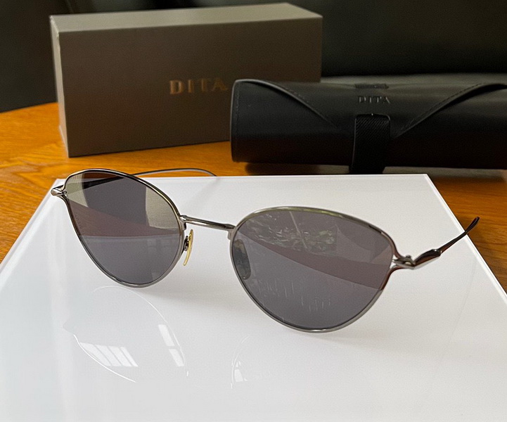 DITA Sunglasses(AAAA)-585