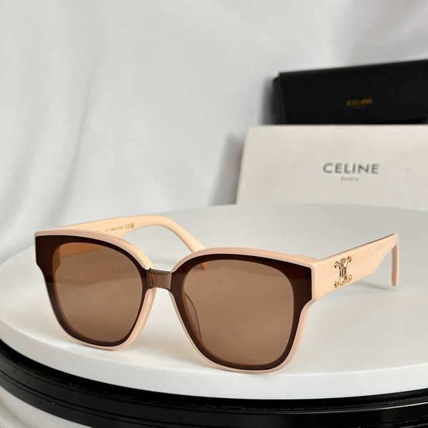 Celine Sunglasses(AAAA)-309