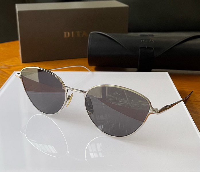 DITA Sunglasses(AAAA)-583