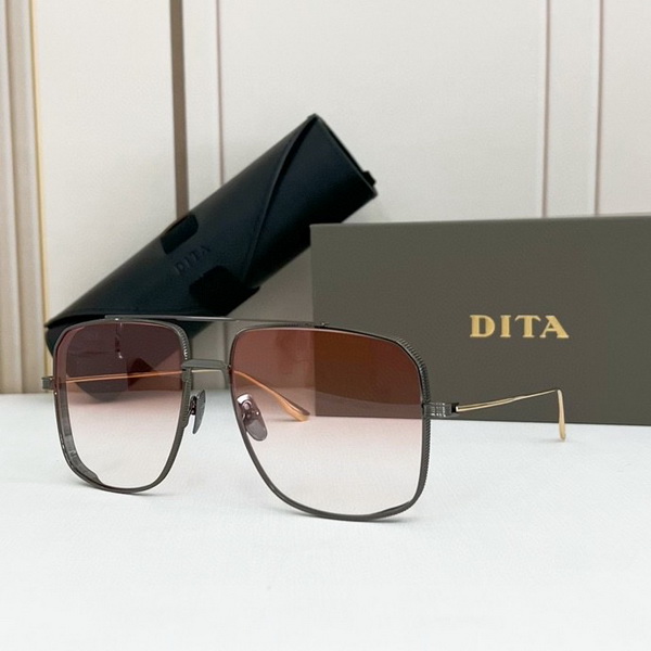 DITA Sunglasses(AAAA)-582